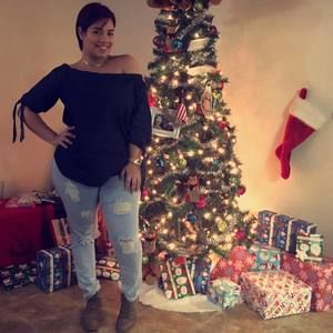 Meet your Posher, Angelika